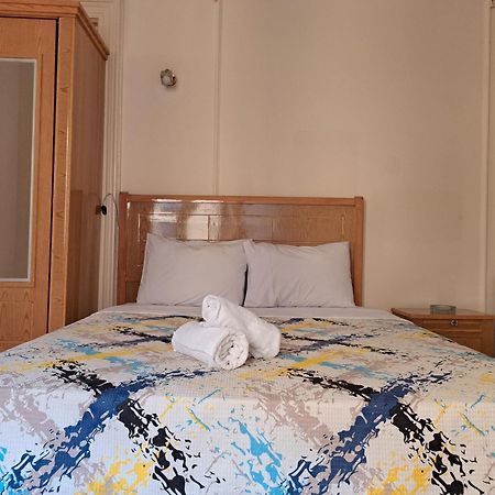 Philo Hotel Каїр Екстер'єр фото