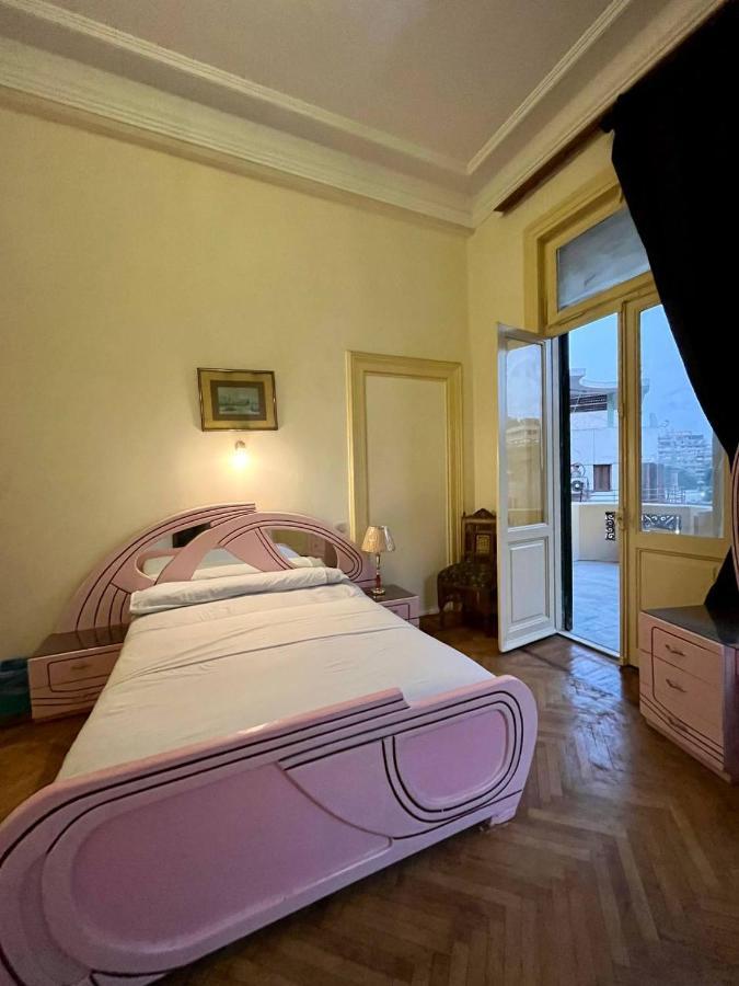 Philo Hotel Каїр Екстер'єр фото