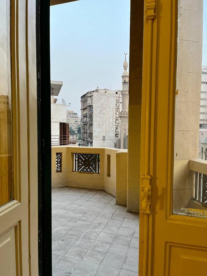 Philo Hotel Каїр Екстер'єр фото