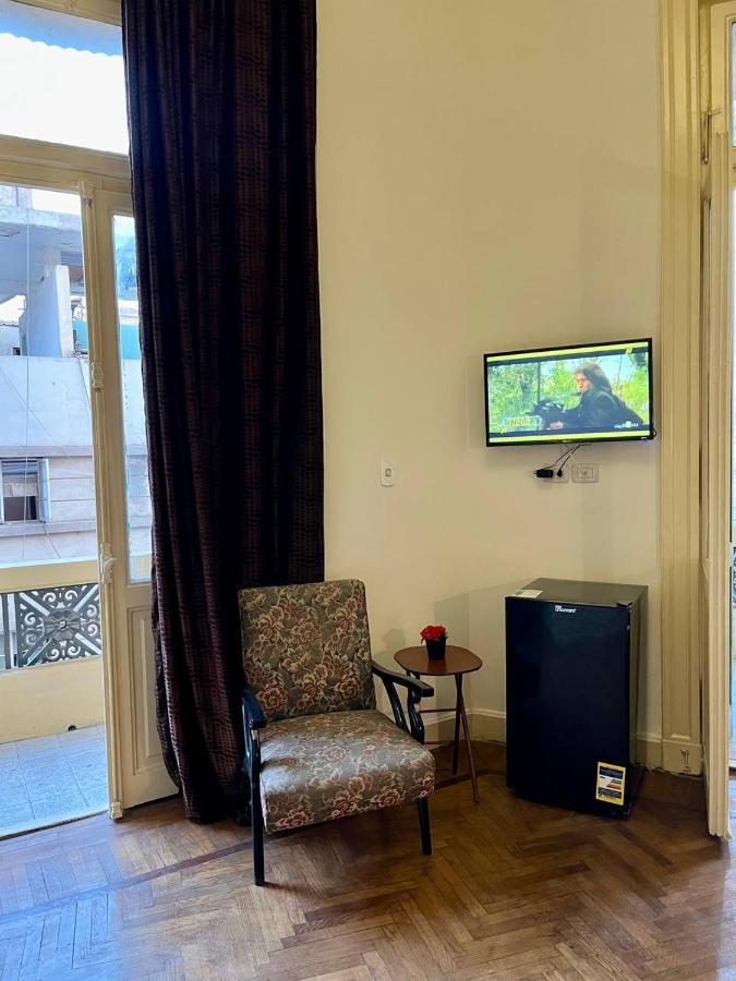 Philo Hotel Каїр Екстер'єр фото