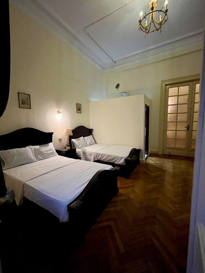 Philo Hotel Каїр Екстер'єр фото