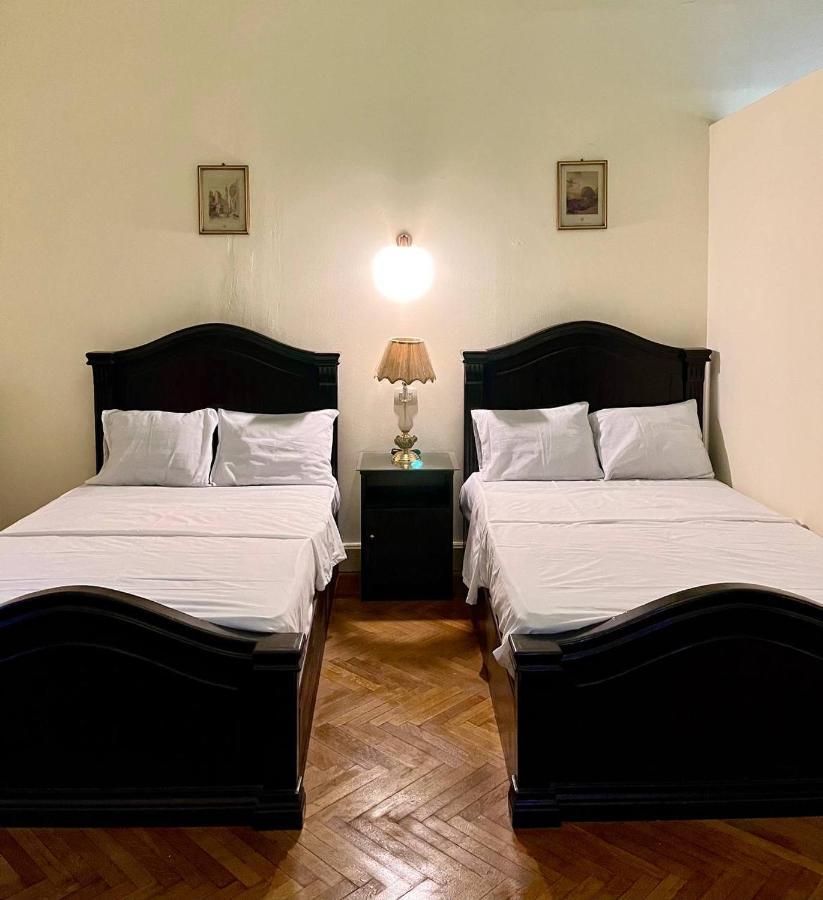 Philo Hotel Каїр Екстер'єр фото