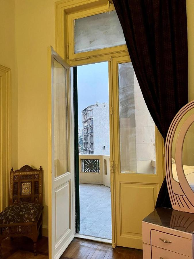 Philo Hotel Каїр Екстер'єр фото