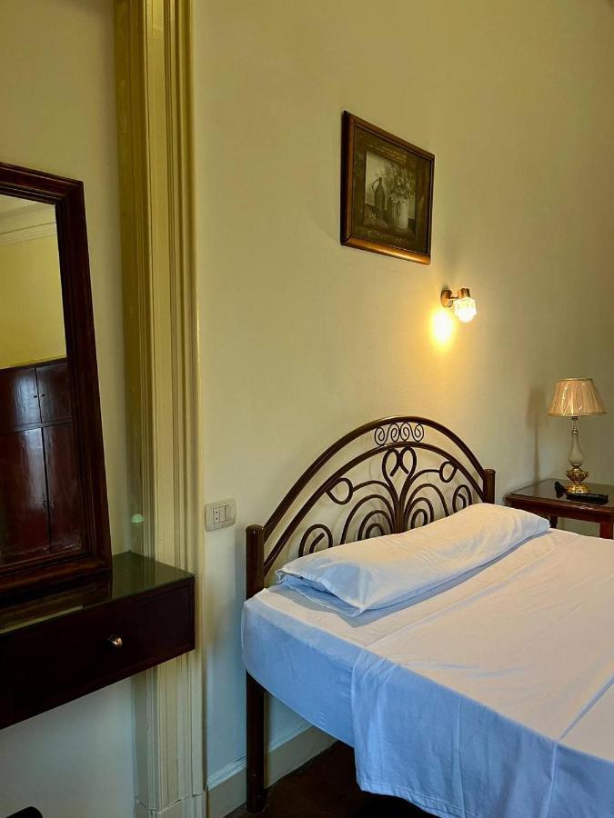 Philo Hotel Каїр Екстер'єр фото