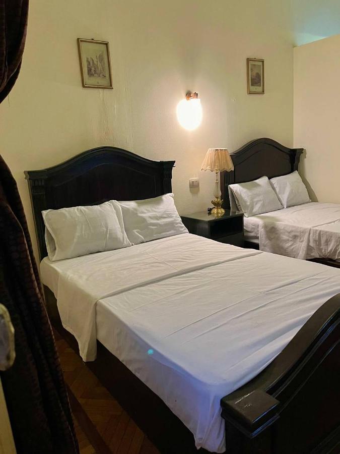 Philo Hotel Каїр Екстер'єр фото
