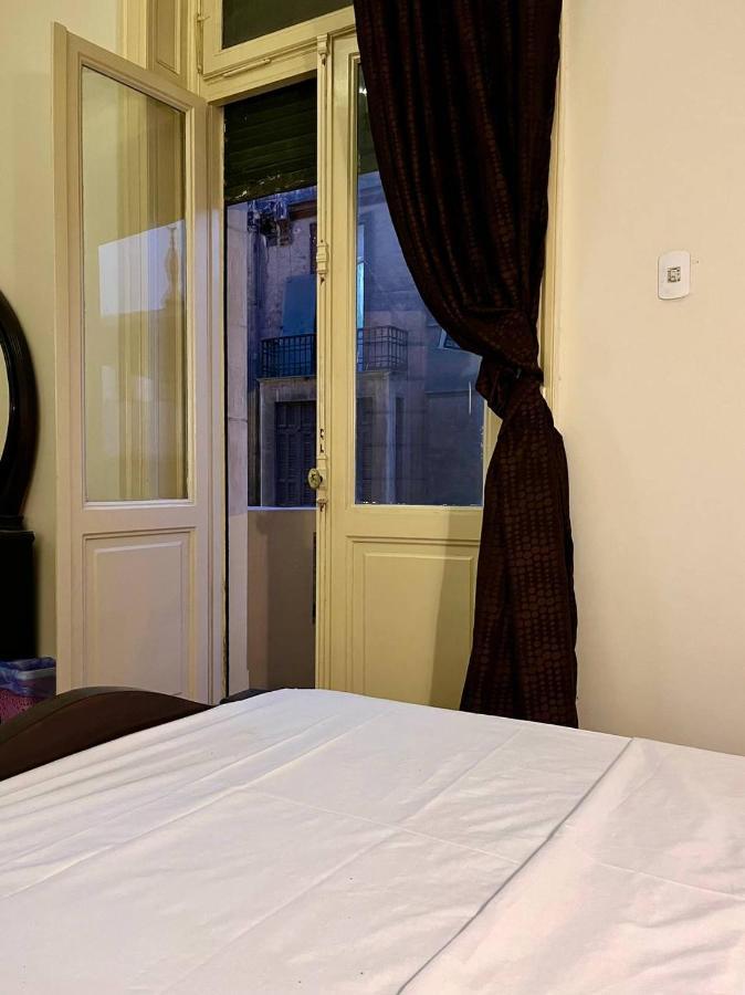 Philo Hotel Каїр Екстер'єр фото