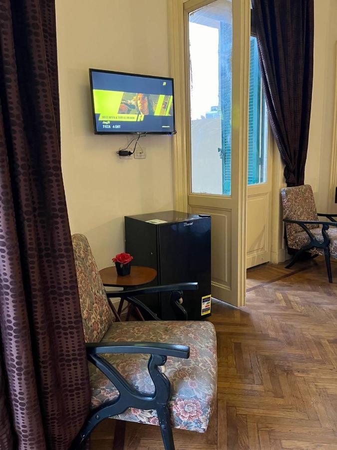 Philo Hotel Каїр Екстер'єр фото
