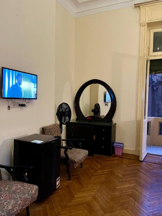 Philo Hotel Каїр Екстер'єр фото