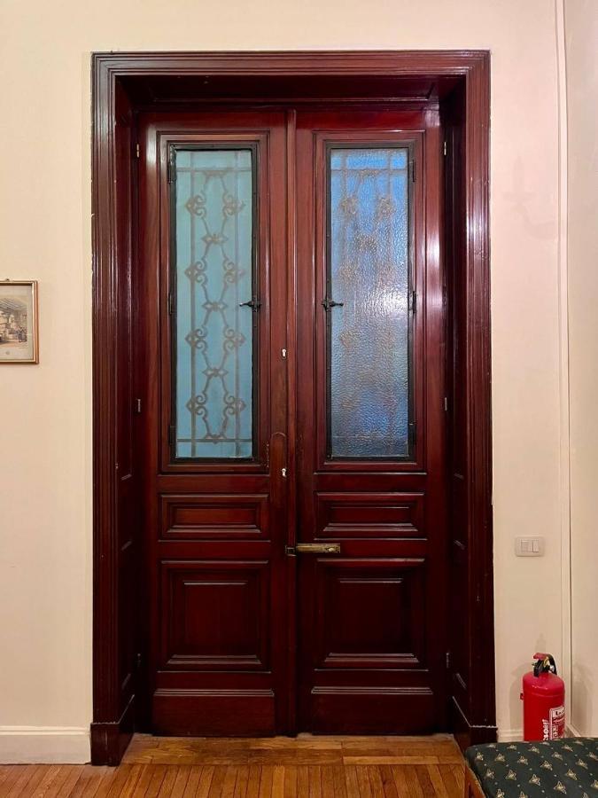 Philo Hotel Каїр Екстер'єр фото
