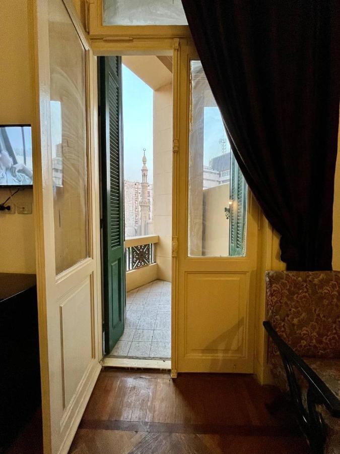 Philo Hotel Каїр Екстер'єр фото