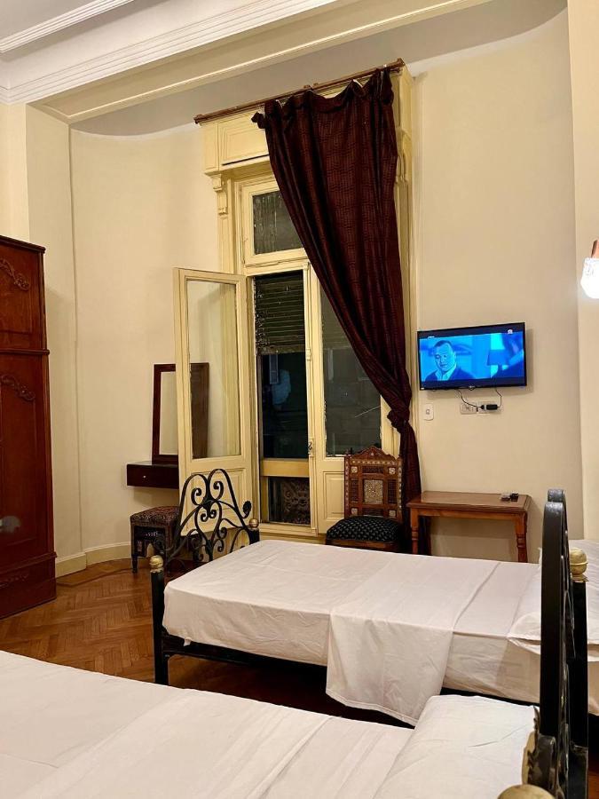 Philo Hotel Каїр Екстер'єр фото