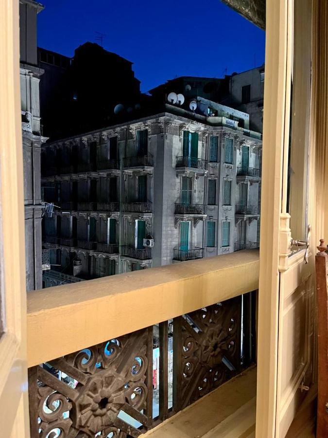 Philo Hotel Каїр Екстер'єр фото