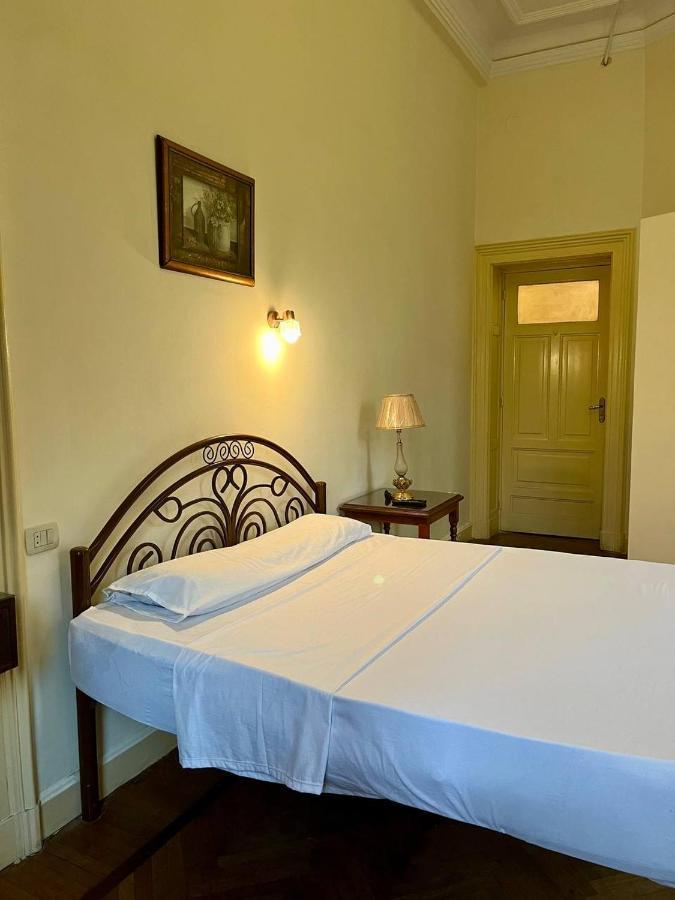 Philo Hotel Каїр Екстер'єр фото