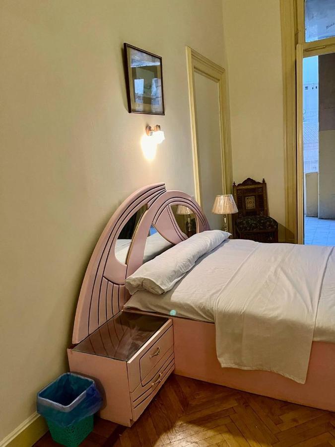 Philo Hotel Каїр Екстер'єр фото