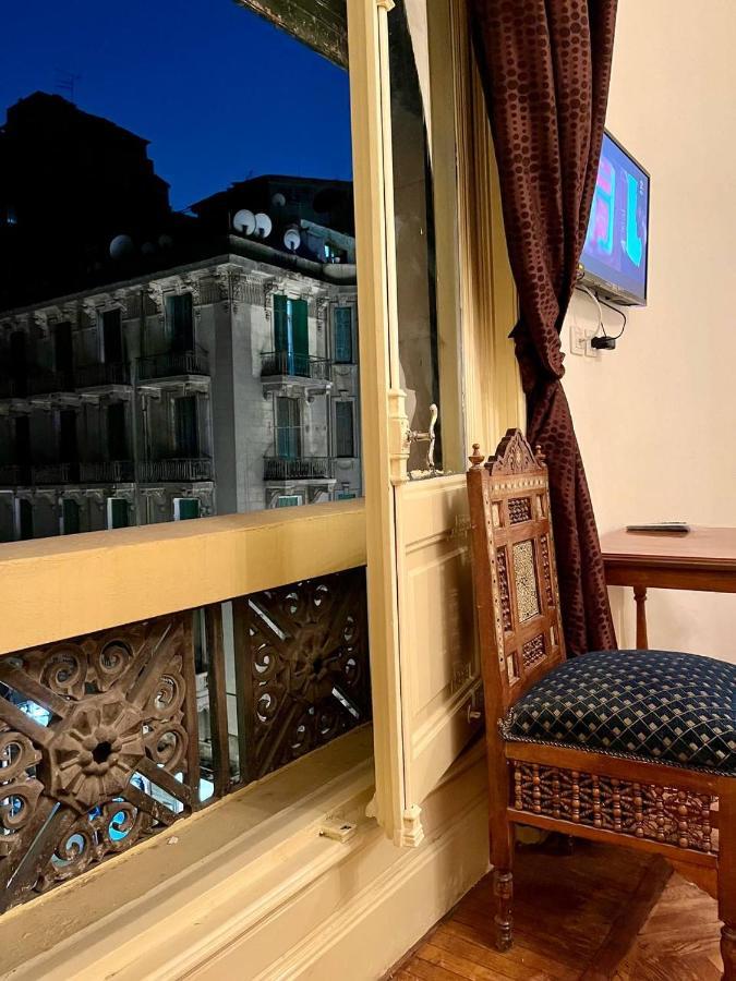 Philo Hotel Каїр Екстер'єр фото
