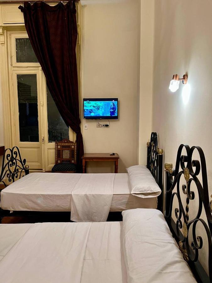 Philo Hotel Каїр Екстер'єр фото