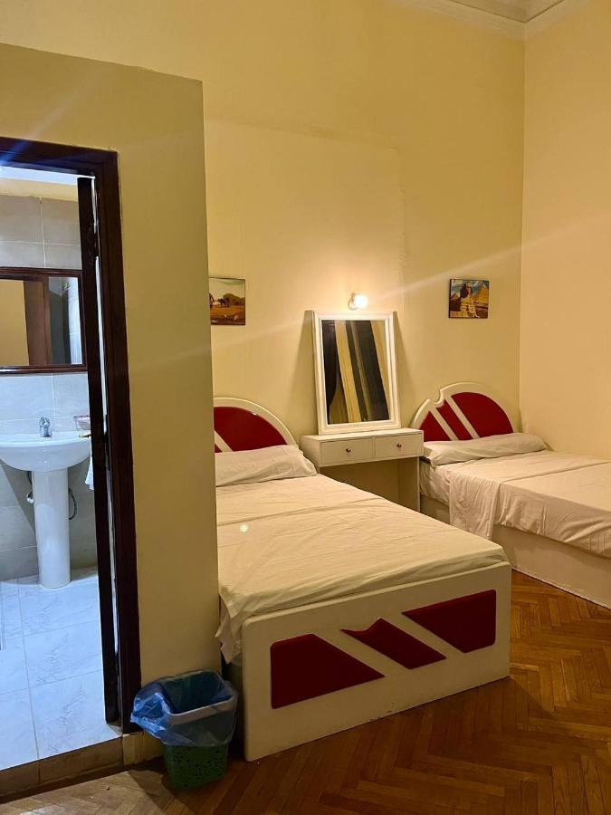 Philo Hotel Каїр Екстер'єр фото