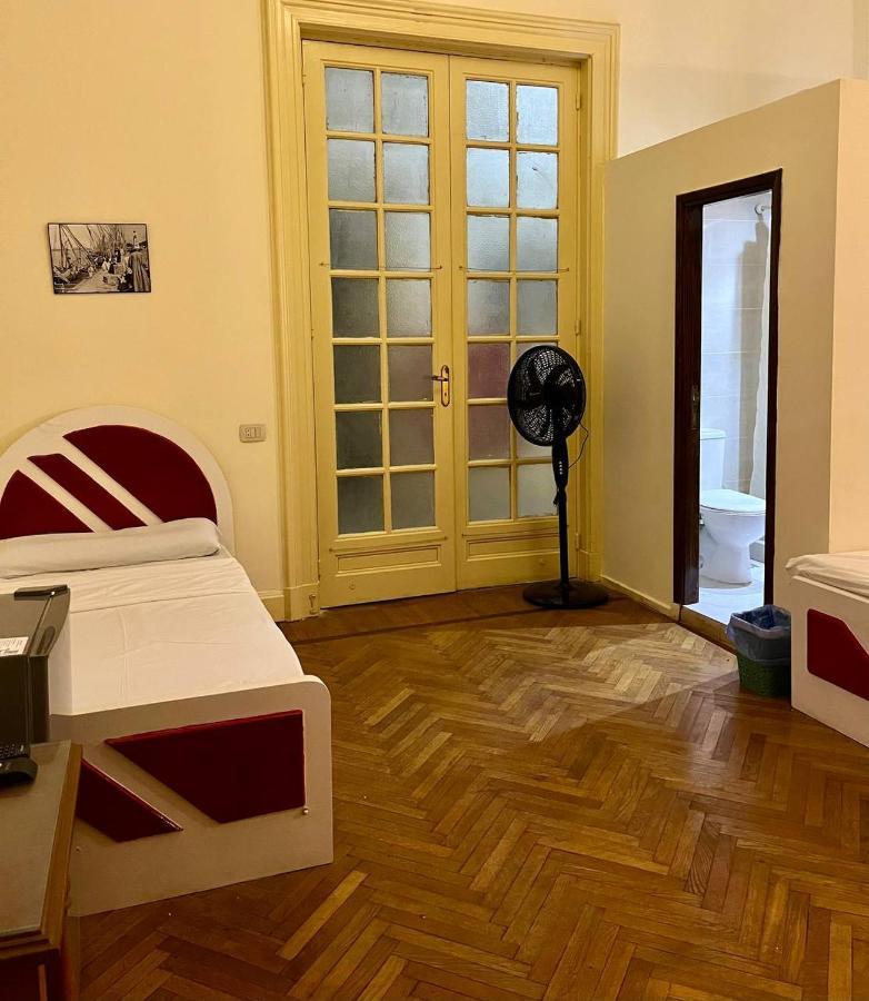 Philo Hotel Каїр Екстер'єр фото
