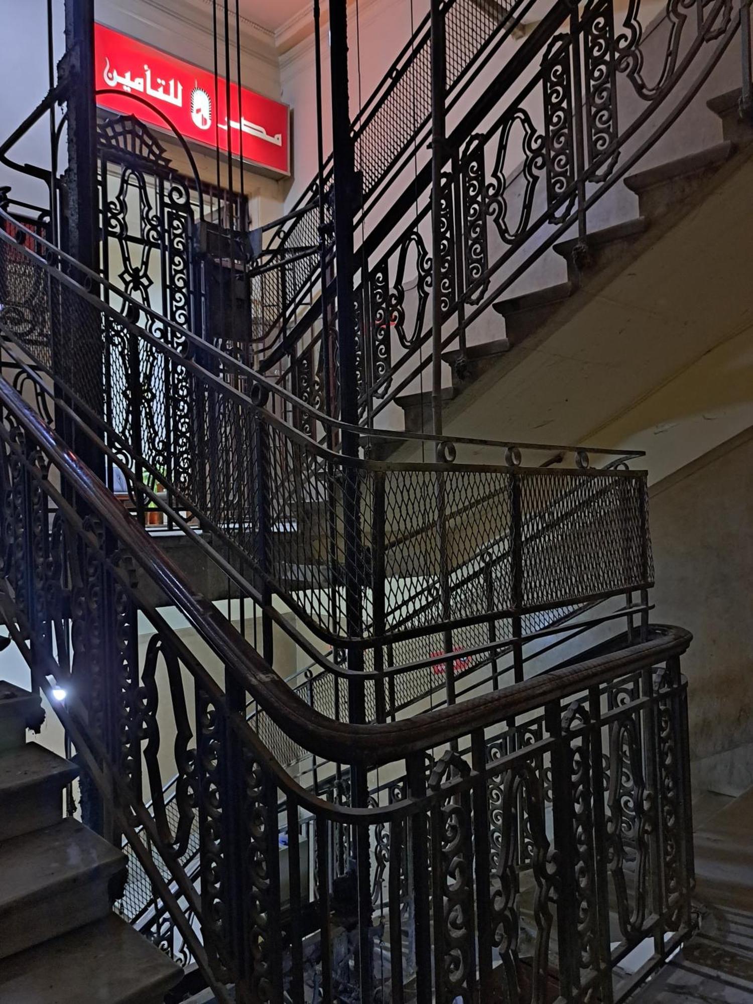 Philo Hotel Каїр Екстер'єр фото
