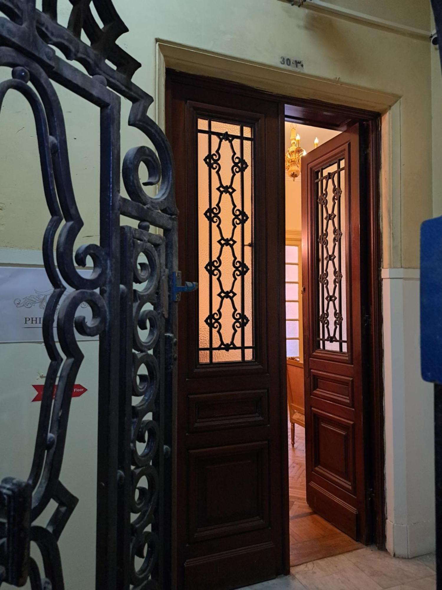Philo Hotel Каїр Екстер'єр фото