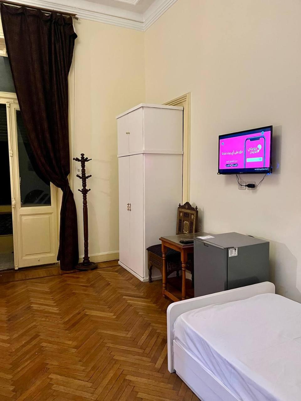 Philo Hotel Каїр Екстер'єр фото