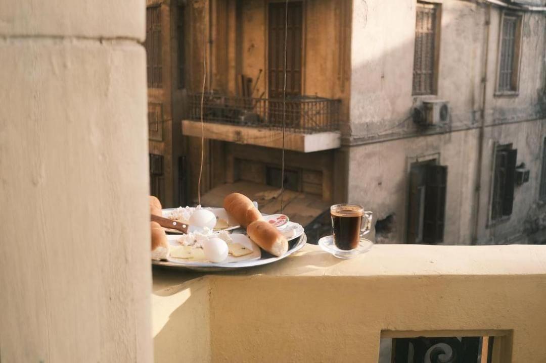 Philo Hotel Каїр Екстер'єр фото