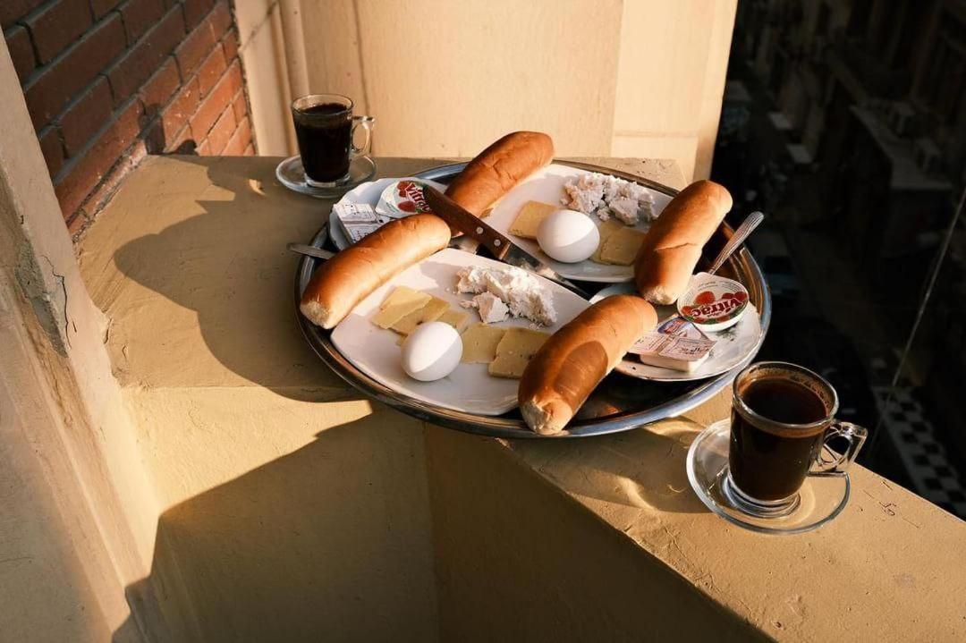 Philo Hotel Каїр Екстер'єр фото