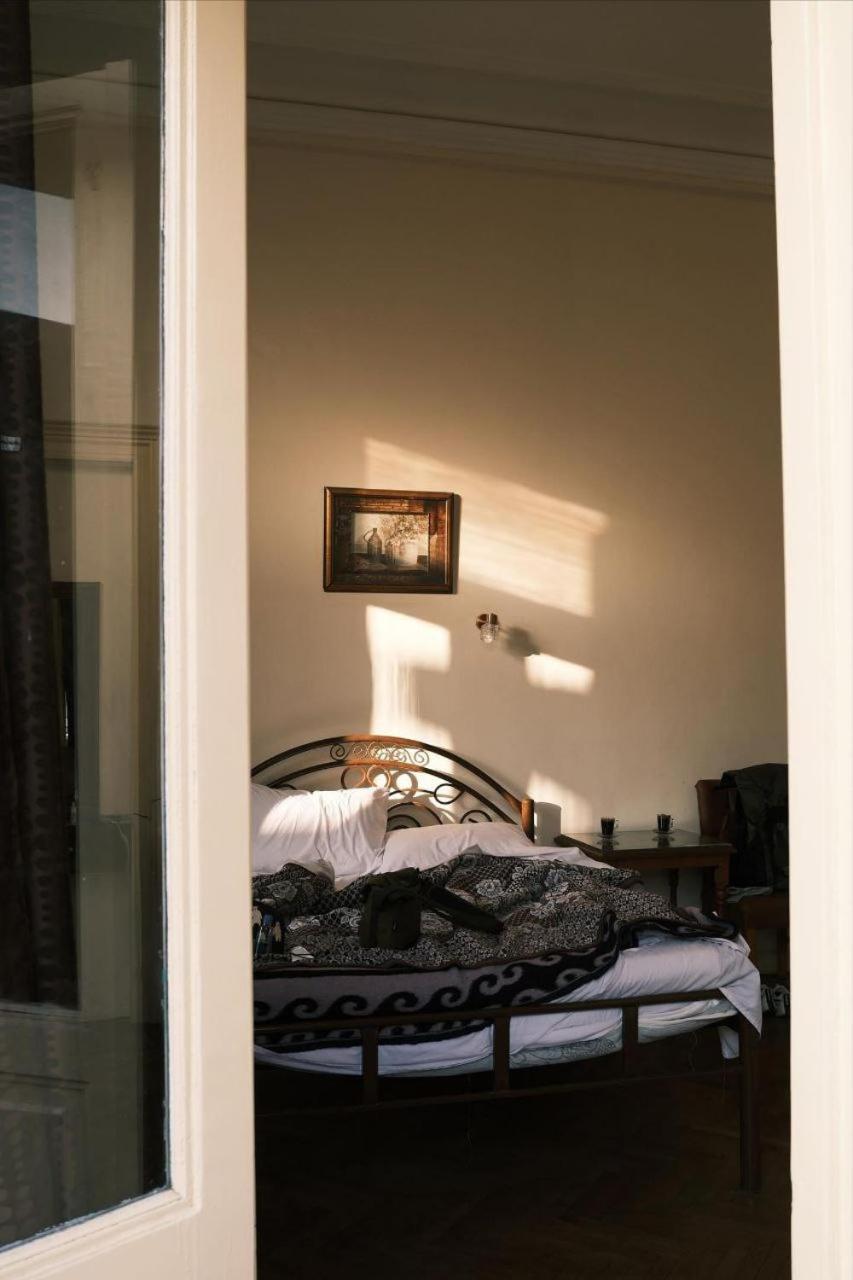 Philo Hotel Каїр Екстер'єр фото