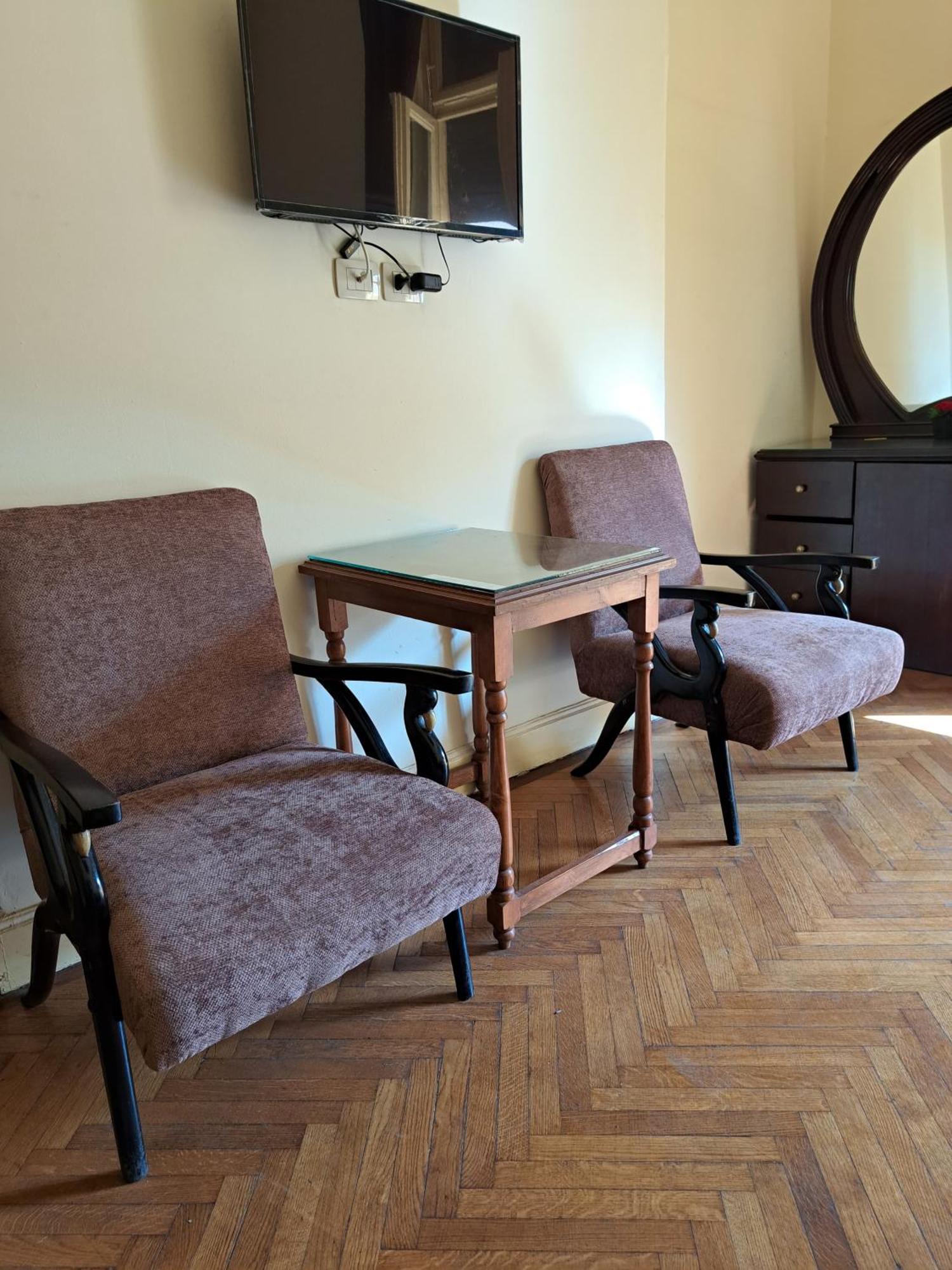 Philo Hotel Каїр Екстер'єр фото