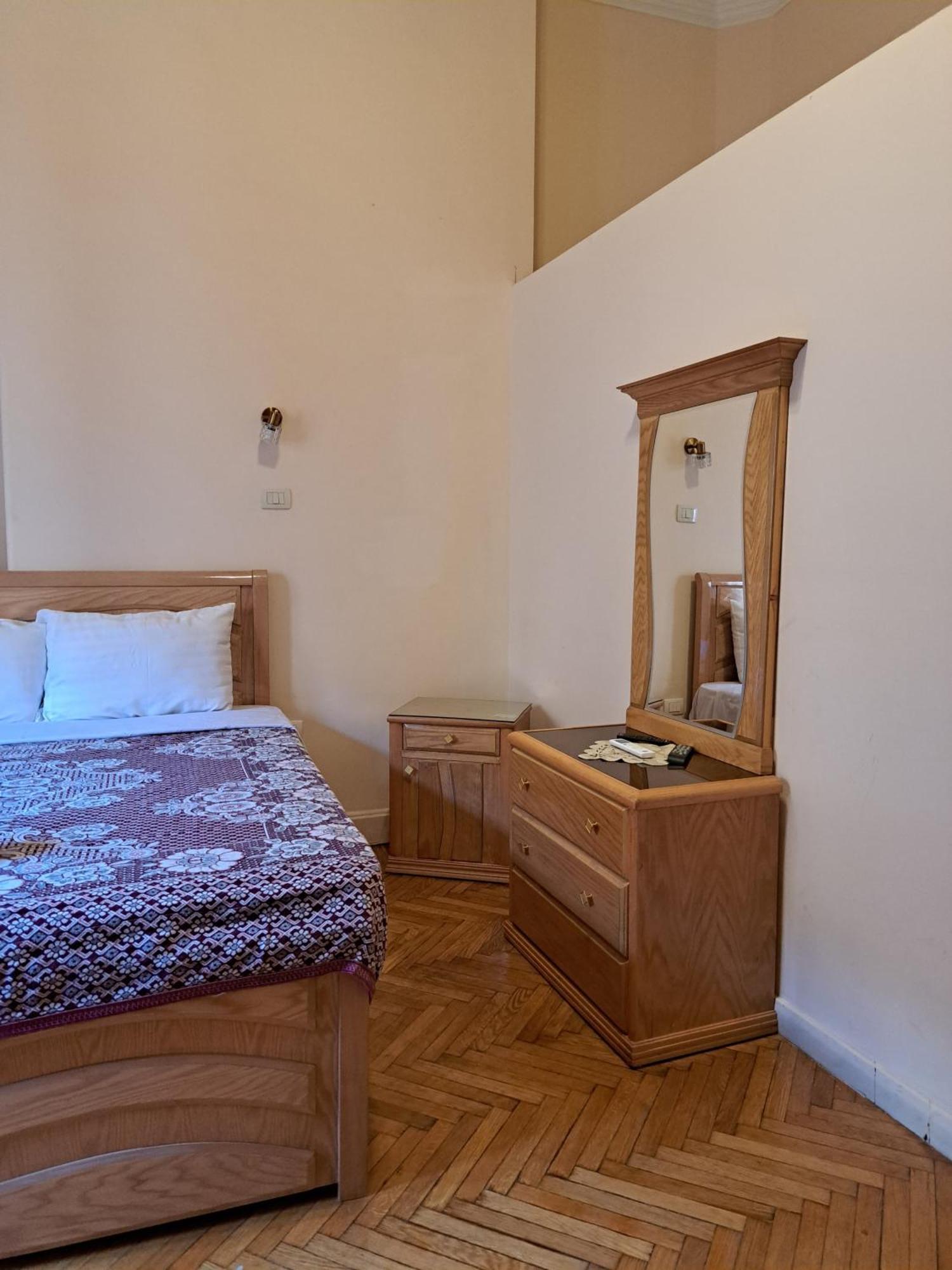 Philo Hotel Каїр Екстер'єр фото