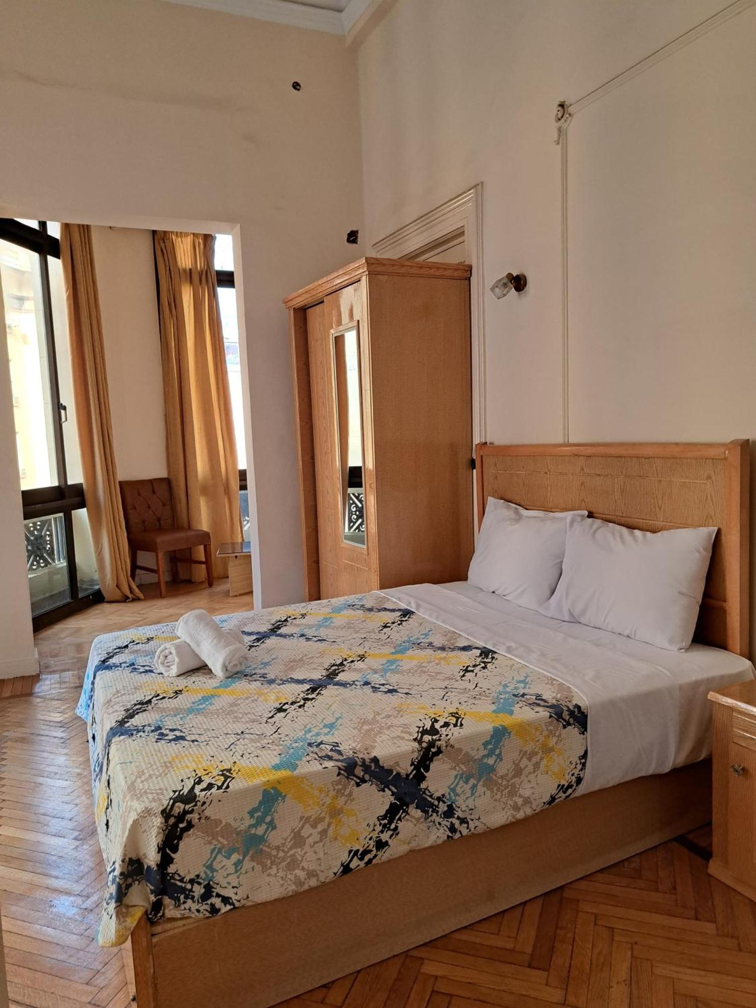 Philo Hotel Каїр Екстер'єр фото