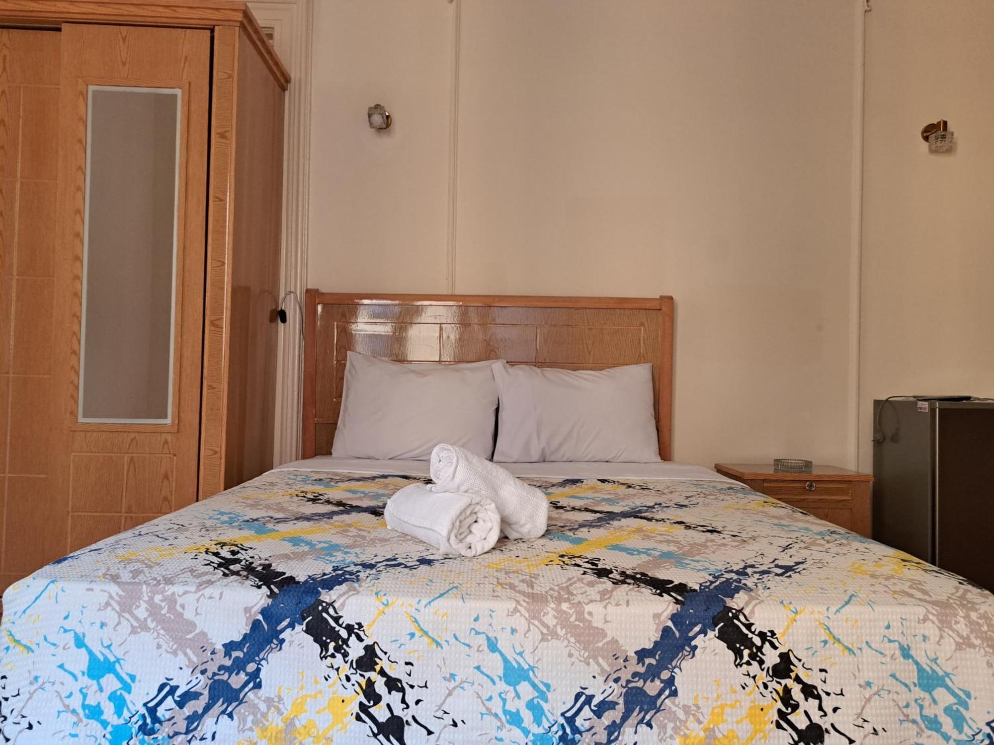 Philo Hotel Каїр Екстер'єр фото