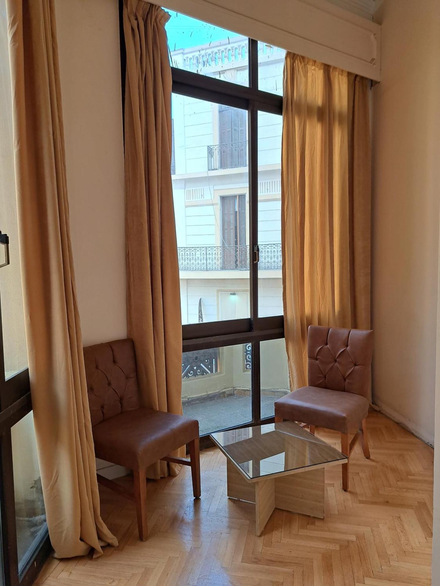 Philo Hotel Каїр Екстер'єр фото