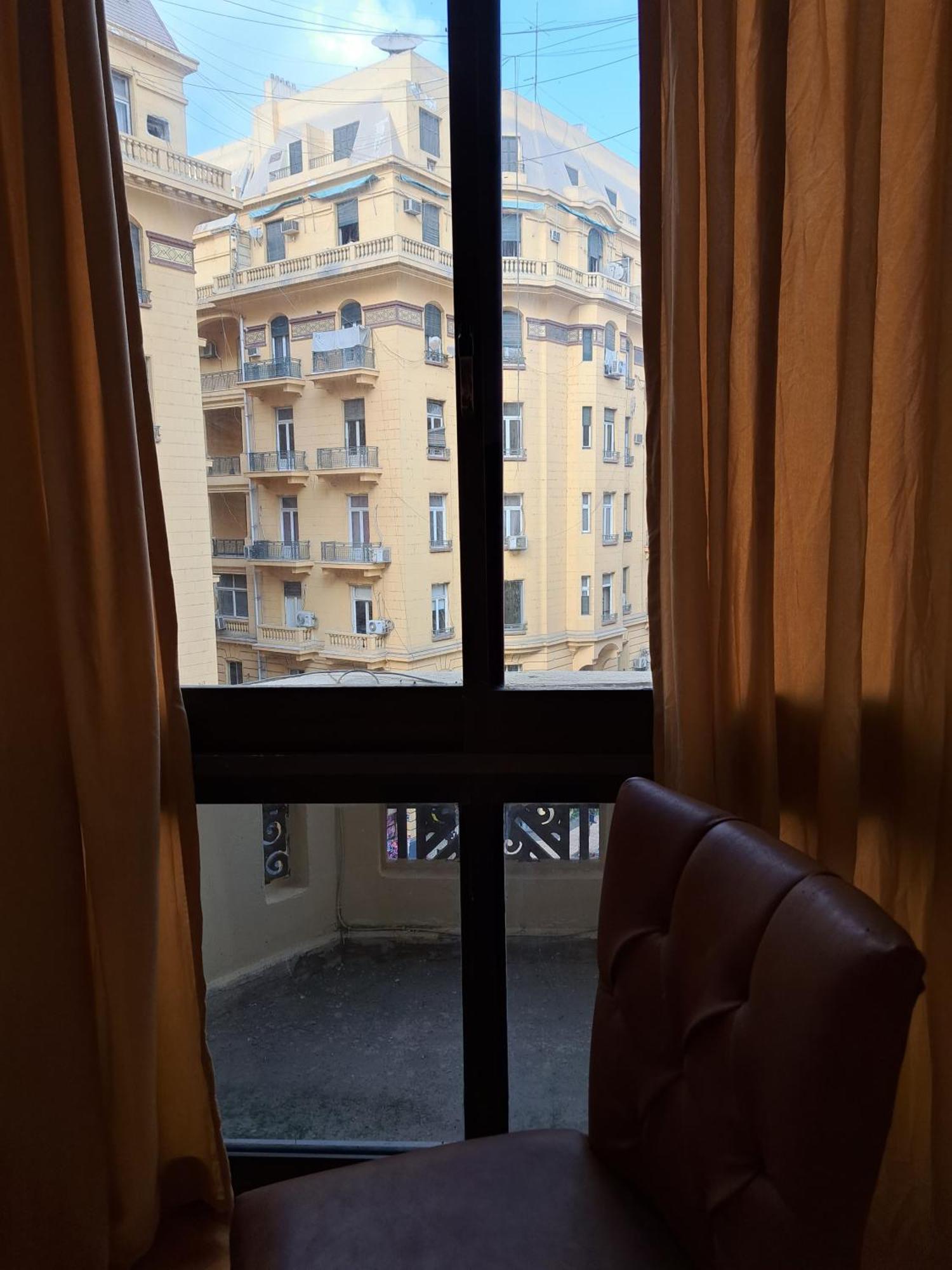 Philo Hotel Каїр Екстер'єр фото