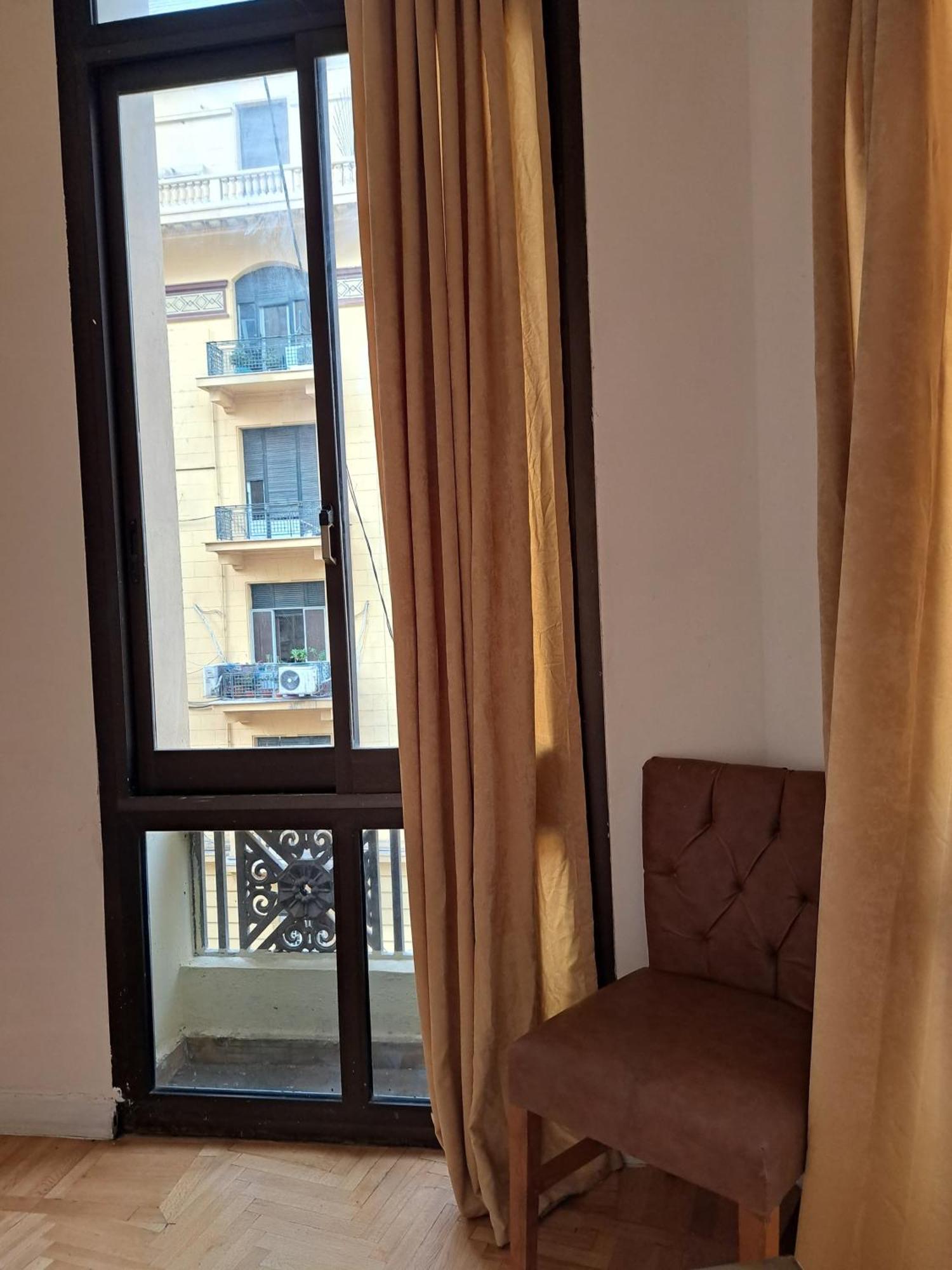 Philo Hotel Каїр Екстер'єр фото