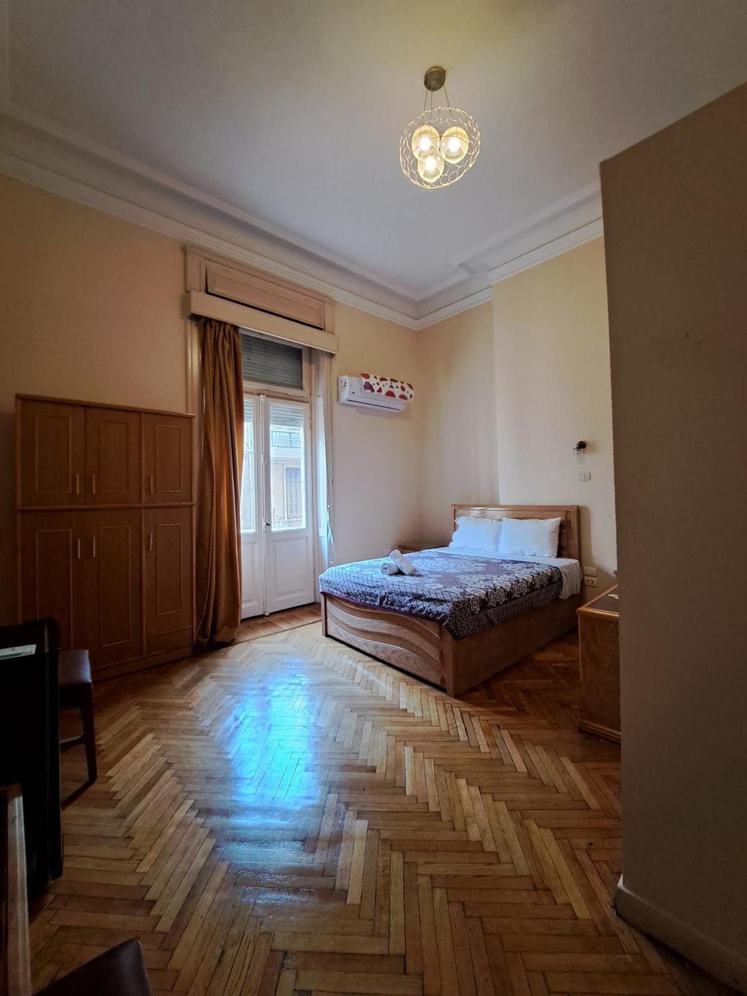 Philo Hotel Каїр Екстер'єр фото