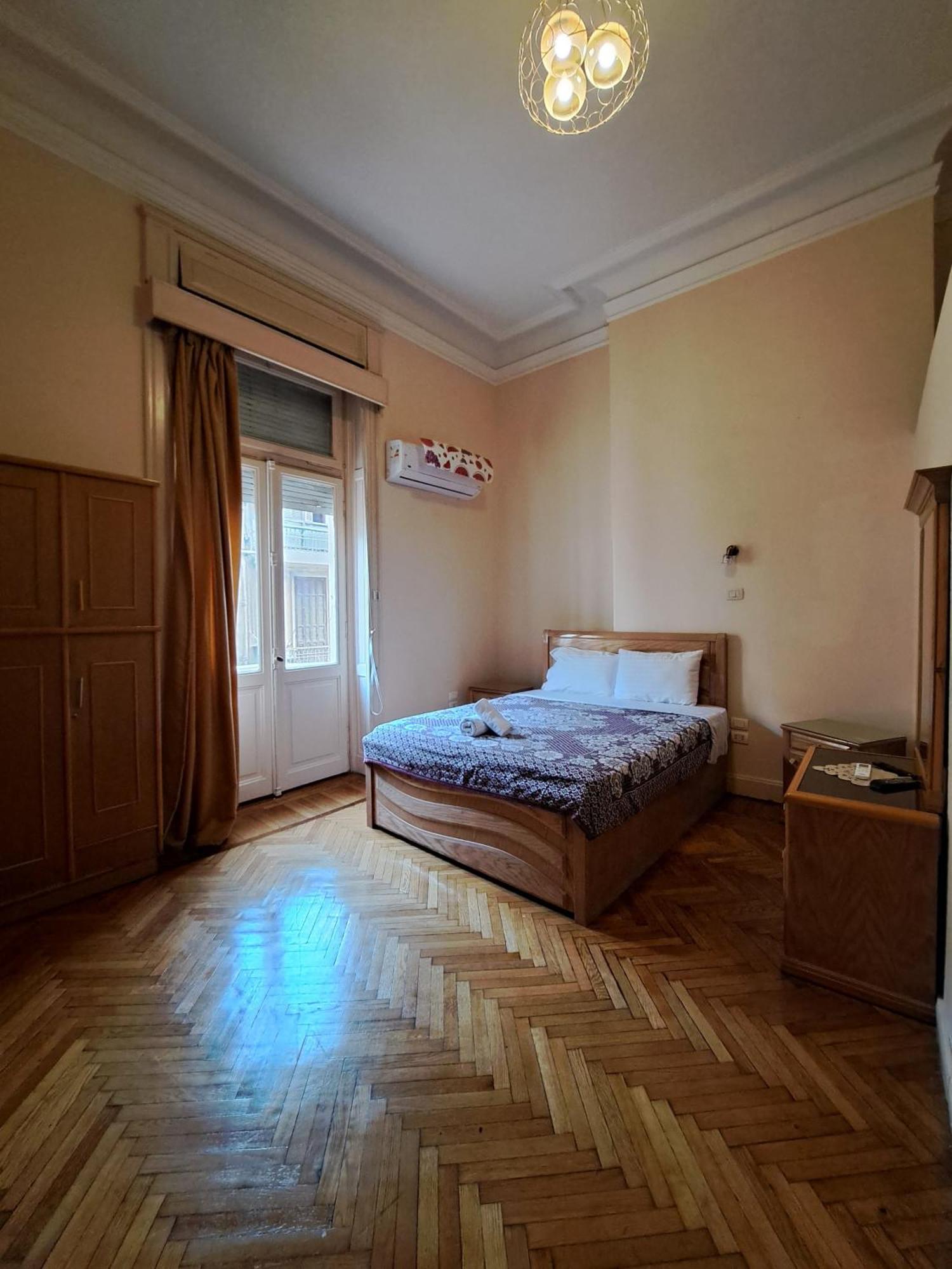 Philo Hotel Каїр Екстер'єр фото