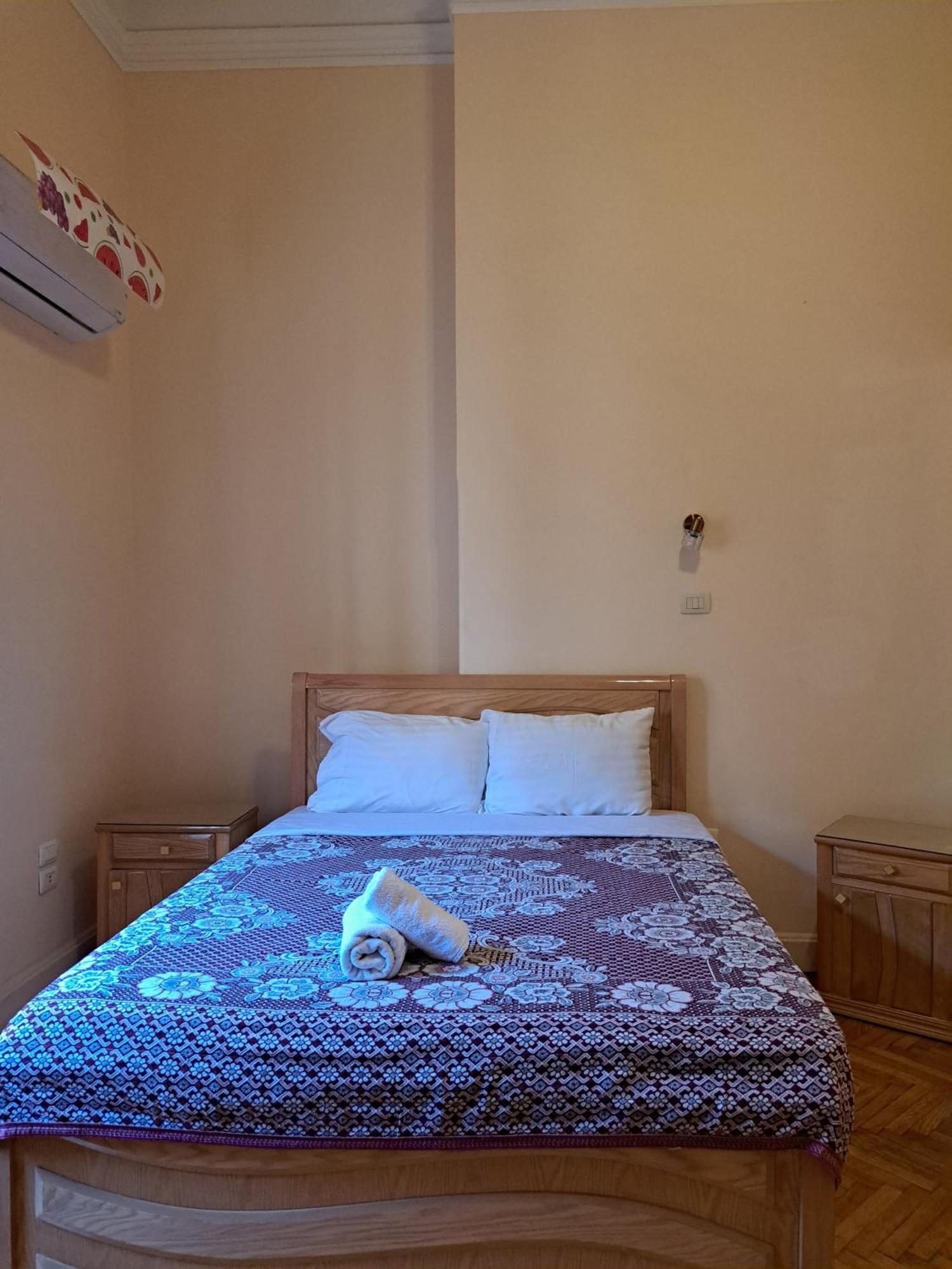 Philo Hotel Каїр Екстер'єр фото