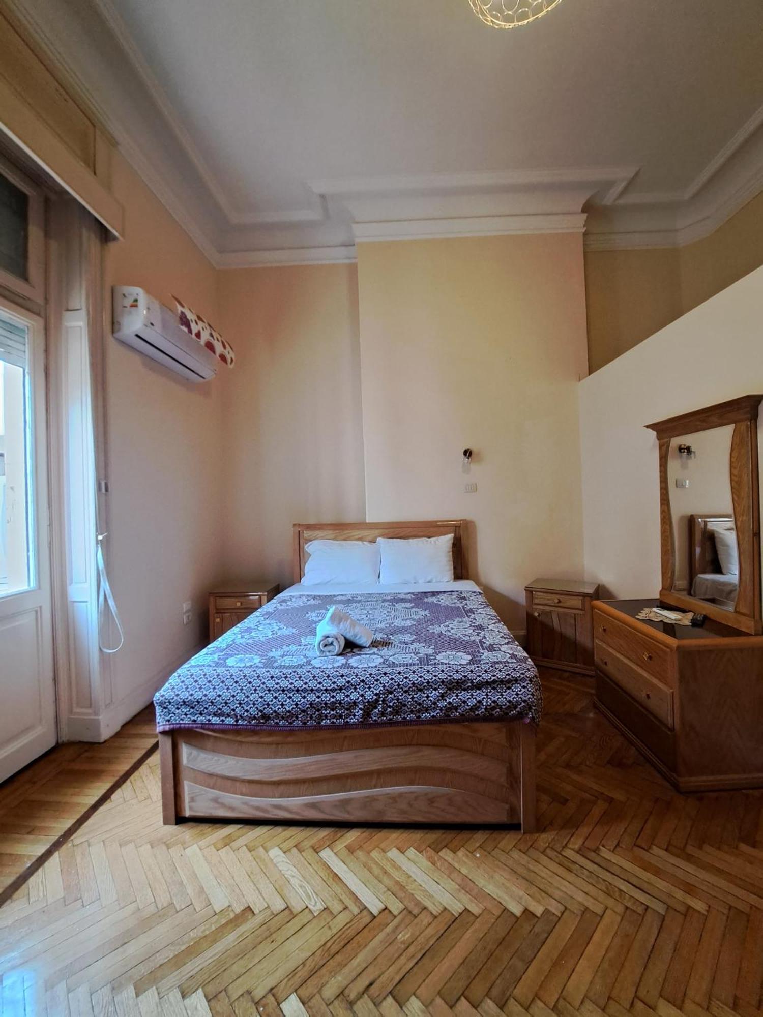 Philo Hotel Каїр Екстер'єр фото