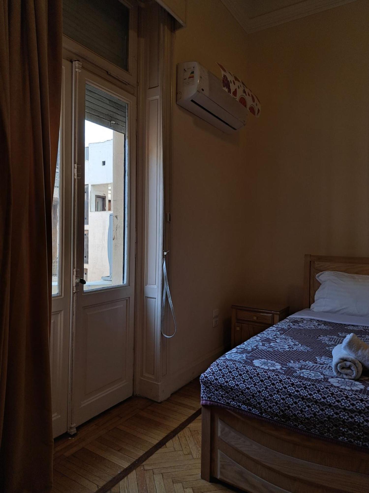Philo Hotel Каїр Екстер'єр фото
